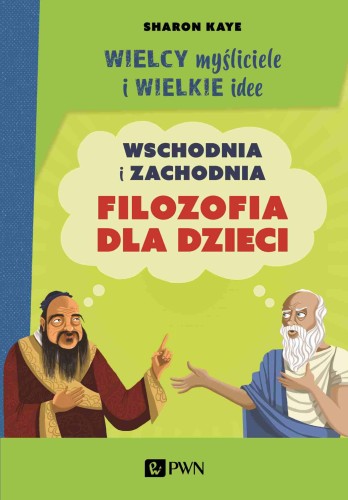 Przejdź do produktu WIELCY MYŚLICIELE I WIELKIE IDEE. WSCHODNIA I...