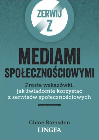 Zerwij z mediami społecznościowymi. Proste...