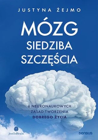 Mózg - siedziba szczęścia. 6 neuronaukowych...