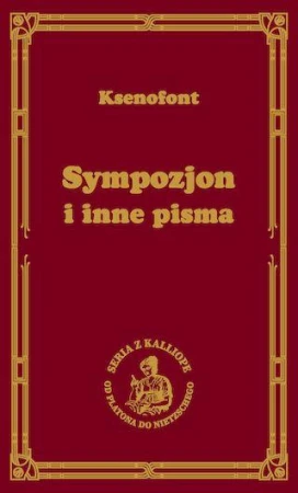 Sympozjon i inne pisma, Artur Rapaport