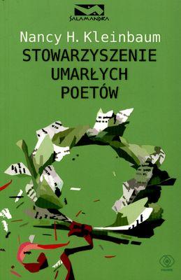 Przejdź do produktu STOWARZYSZENIE UMARŁYCH POETÓW WYD. 3