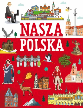 Nasza Polska, Agnieszka Nożyńska-Demianiuk