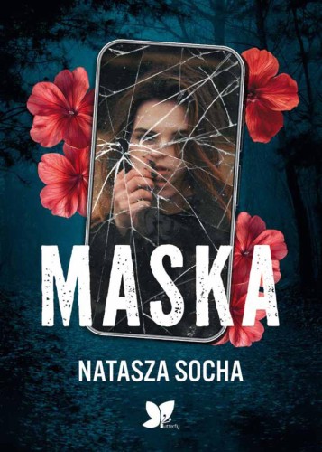 Przejdź do produktu MASKA, NATASZA SOCHA