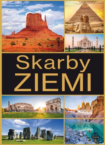 Przejdź do produktu SKARBY ZIEMI. OD NATURY DO KULTURY