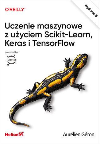 Przejdź do produktu UCZENIE MASZYNOWE Z UŻYCIEM SCIKIT-LEARN,...