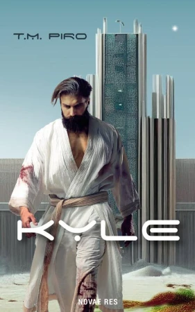 Kyle, T.M. Piro