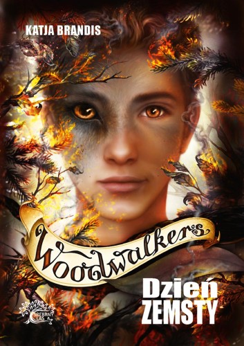 Przejdź do produktu DZIEŃ ZEMSTY. WOODWALKERS . TOM 6, KATJA BRANDIS
