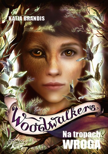 Przejdź do produktu NA TROPACH WROGA. WOODWALKERS. TOM 5
