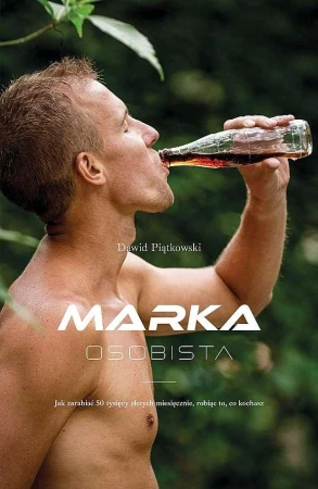 Marka osobista, Dawid Piątkowski