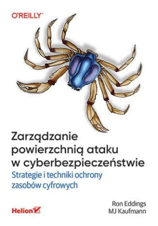 Zarządzanie powierzchnią ataku w...