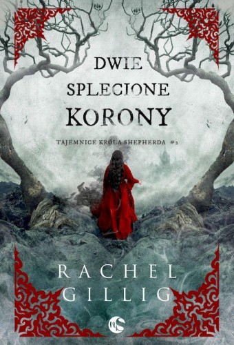 Przejdź do produktu DWIE SPLECIONE KORONY. TAJEMNICE KRÓLA...