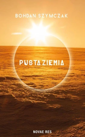 Pusta ziemia, Bohdan Szymczak