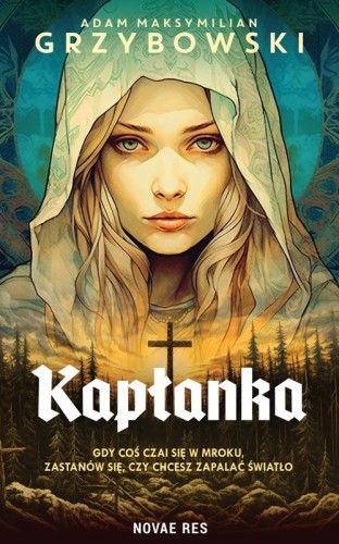 Przejdź do produktu KAPŁANKA, ADAM MAKSYMILIAN GRZYBOWSKI