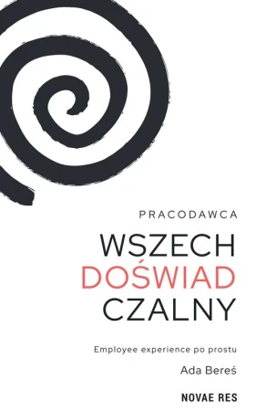 Pracodawca wszechdoświadczalny. Employee...