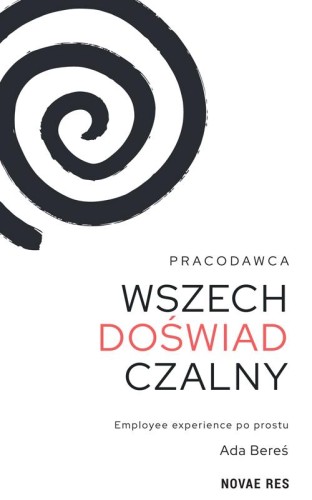 Przejdź do produktu PRACODAWCA WSZECHDOŚWIADCZALNY. EMPLOYEE...