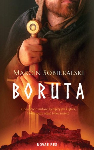 Przejdź do produktu BORUTA, MARCIN SOBIERALSKI