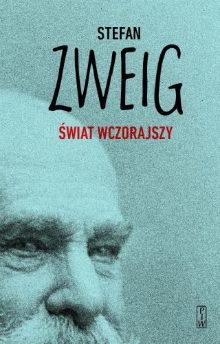 Przejdź do produktu ŚWIAT WCZORAJSZY WSPOMNIENIA PEWNEGO EUROPEJCZYKA