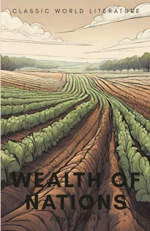 Wealth of Nations. Classics of World...