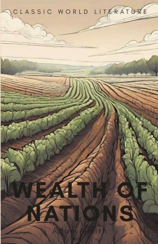 Przejdź do produktu WEALTH OF NATIONS. CLASSICS OF WORLD...