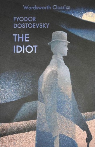 Przejdź do produktu THE IDIOT. WORDSWORTH CLASSICS WER. ANGIELSKA