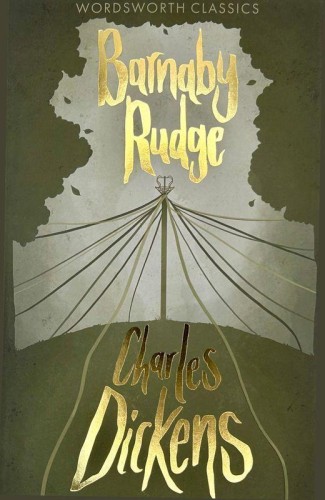 Przejdź do produktu BARNABY RUDGE. WORDSWORTH CLASSICS WER. ANGIELSKA