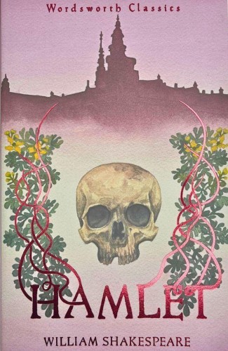 Przejdź do produktu HAMLET. WORDSWORTH CLASSICS WER. ANGIELSKA