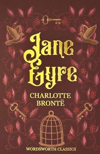 Przejdź do produktu JANE EYRE. WORDSWORTH CLASSICS WER. ANGIELSKA