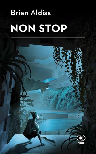 Przejdź do produktu NON STOP WYD. 2025, BRIAN ALDISS