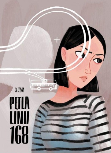 Przejdź do produktu PĘTLA LINII 168, XULM