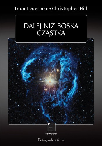 Przejdź do produktu DALEJ NIŻ BOSKA CZĄSTKA