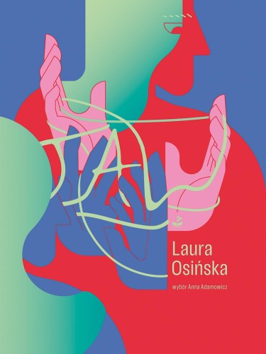 Przejdź do produktu JAW, LAURA OSIŃSKA