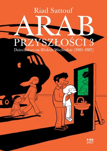 Przejdź do produktu DZIECIŃSTWO NA BLISKIM WSCHODZIE 1985-1987....