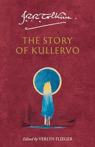 Przejdź do produktu THE STORY OF KULLERVO, J. R. R. TOLKIEN