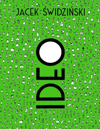 IDEO, Jacek Świdziński