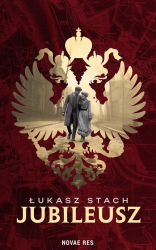 Przejdź do produktu JUBILEUSZ, ŁUKASZ STACH