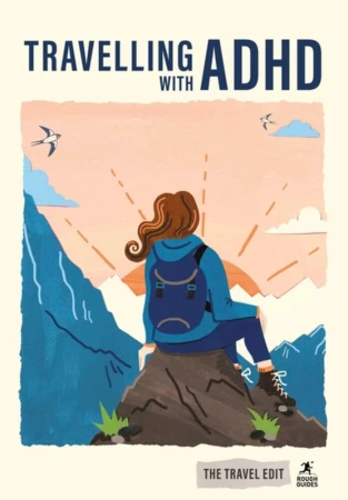 Travelling with ADHD, Opracowanie zbiorowe