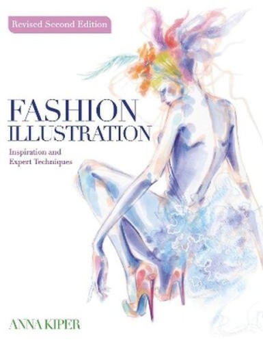 Przejdź do produktu FASHION ILLUSTRATION. REVISED SECOND EDITION....