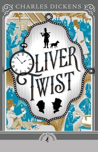 Przejdź do produktu OLIVER TWIST WER. ANGIELSKA, CHARLES DICKENS