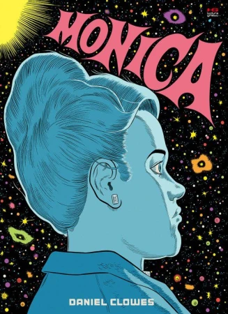Monica, Daniel Clowes
