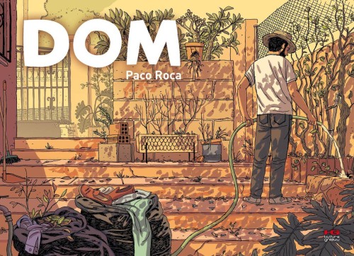 Przejdź do produktu DOM, PACO ROCA