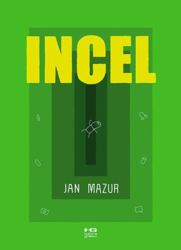 Przejdź do produktu INCEL, JAN MAZUR