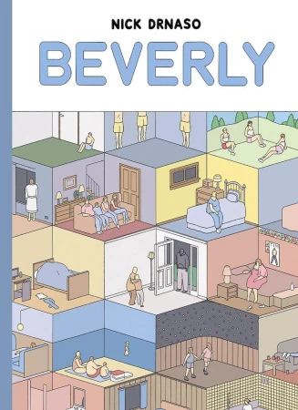 Beverly, Nick Drnaso