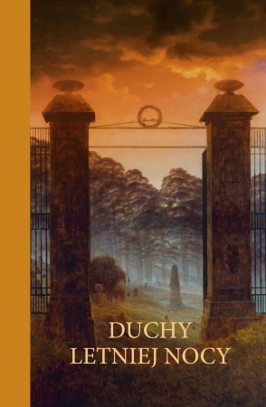 Duchy letniej nocy, Opracowanie zbiorowe