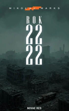 Rok 2222, Mikołaj Marks