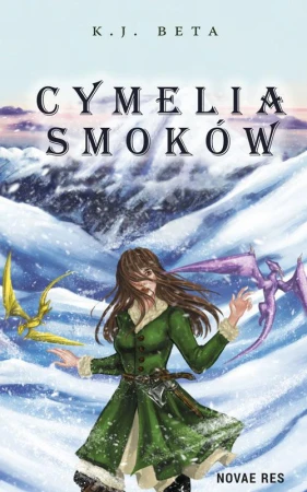 Cymelia Smoków, K.J. Beta