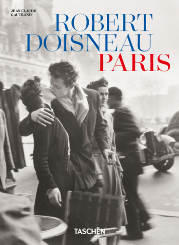 Przejdź do produktu PARIS. ROBERT DOISNEAU WER. ANGIELSKA