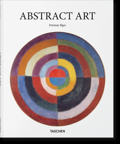 Przejdź do produktu ABSTRACT ART, DIETMAR ELGER