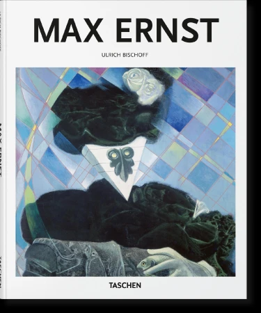 Max Ernst, Ulrich Bischoff