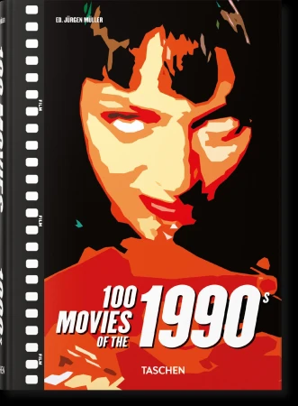 100 Movies of the 1990s, Jürgen Müller