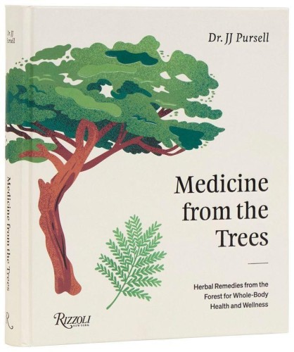 Przejdź do produktu MEDICINE FROM THE TREES, JJ PURSELL